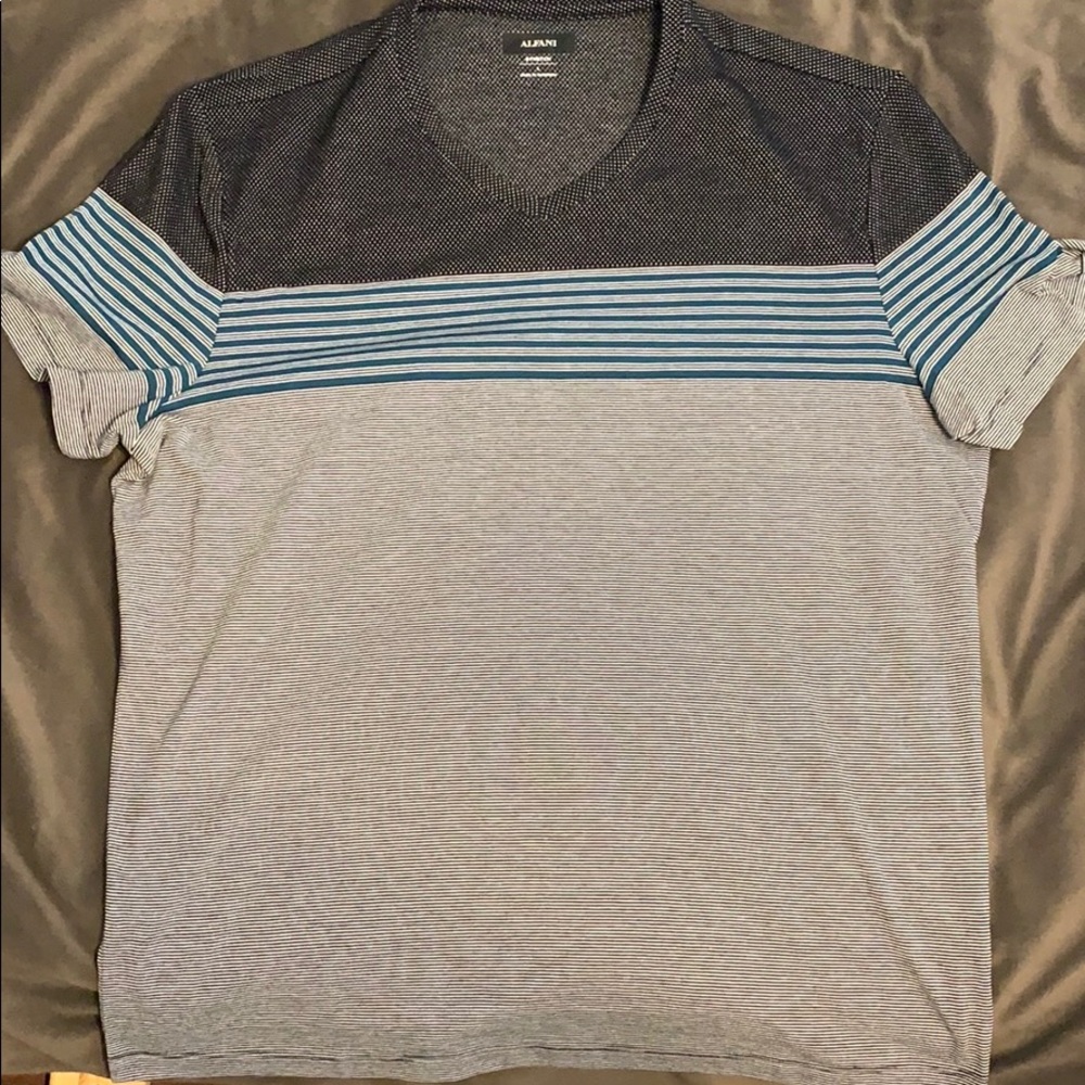 Alfani Tee